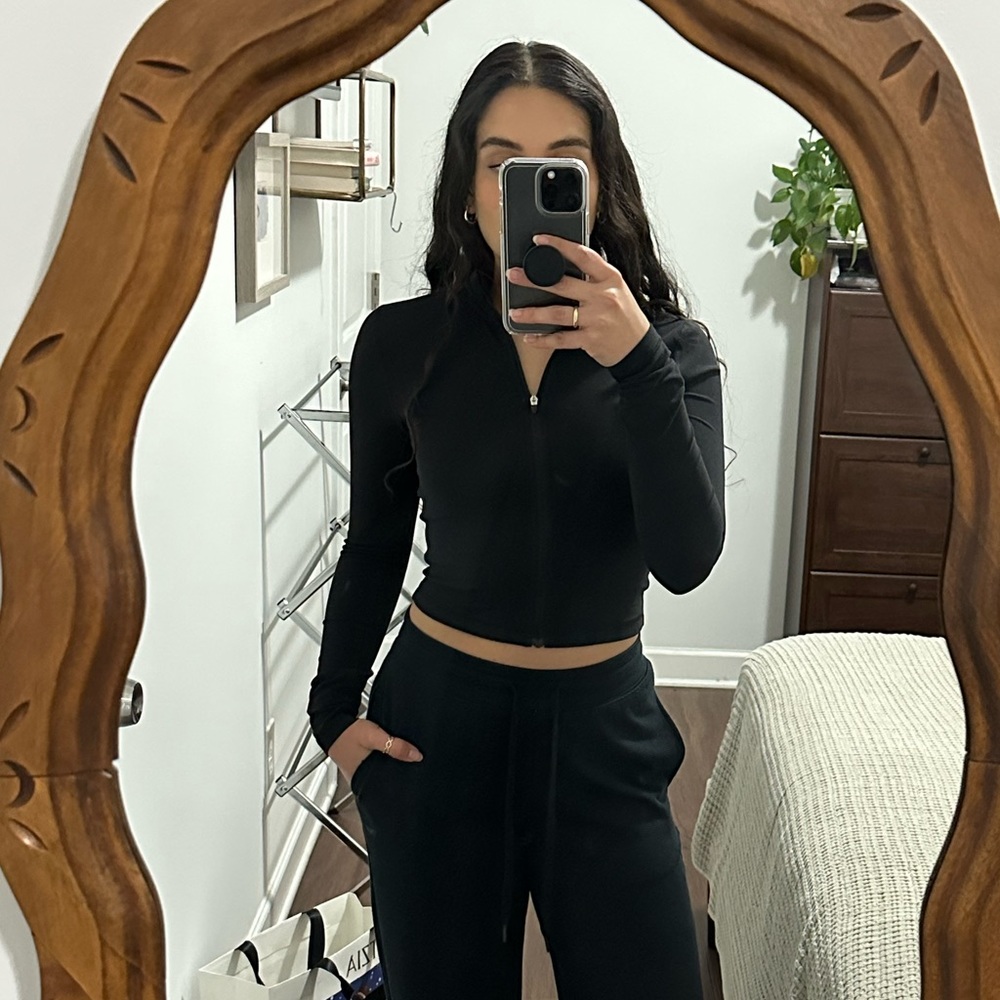 Meet your Posher, Chessie